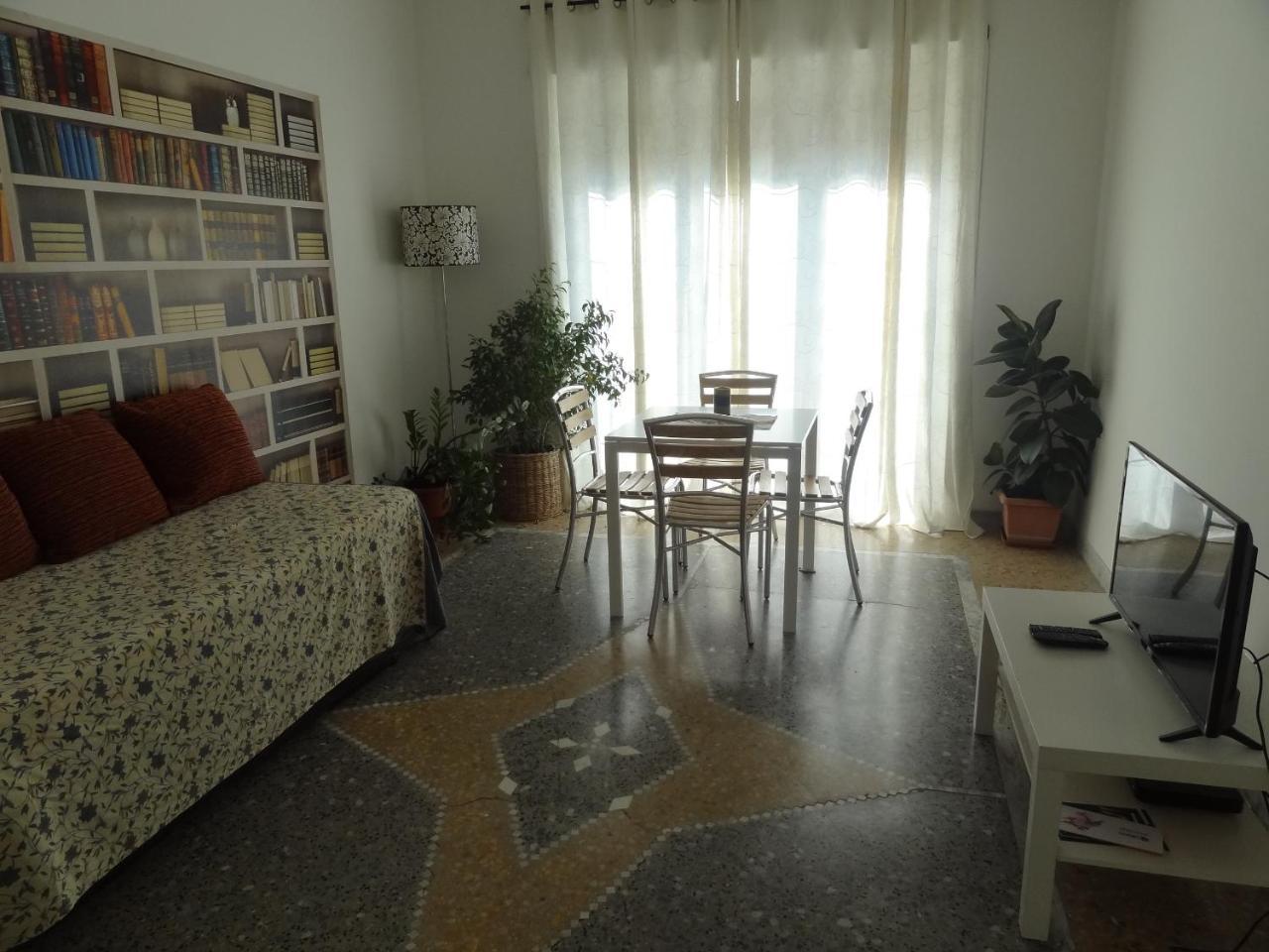 Villa Binario 26 à Rome Extérieur photo