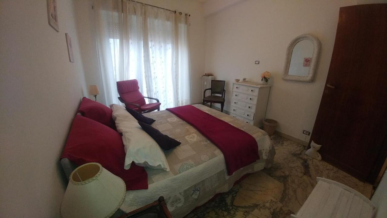 Villa Binario 26 à Rome Extérieur photo