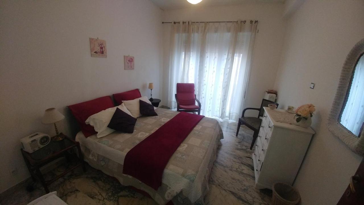 Villa Binario 26 à Rome Extérieur photo