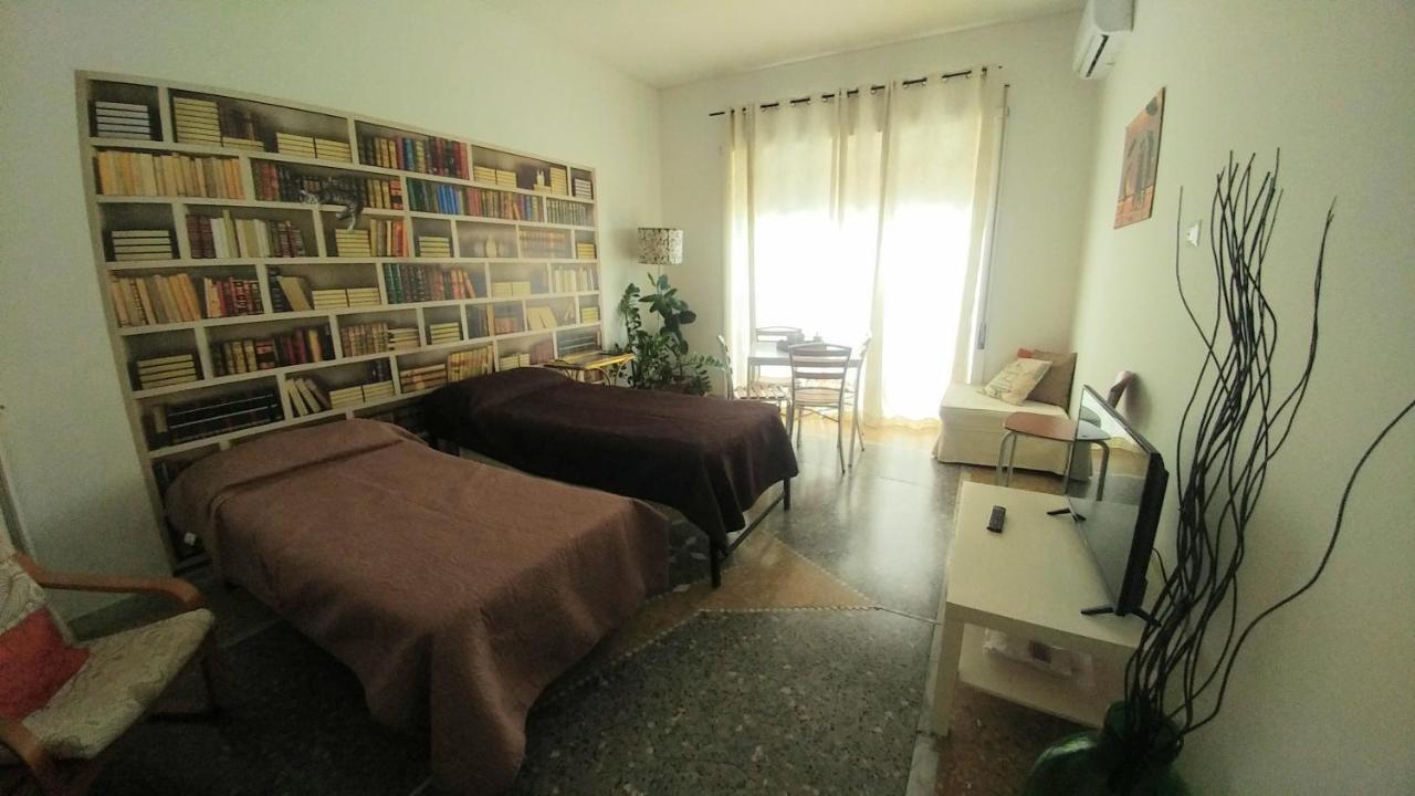 Villa Binario 26 à Rome Extérieur photo