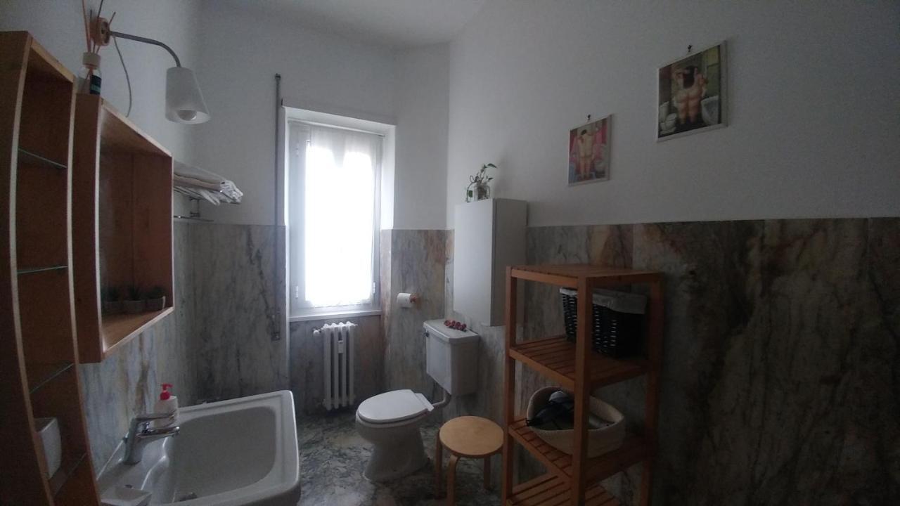 Villa Binario 26 à Rome Extérieur photo