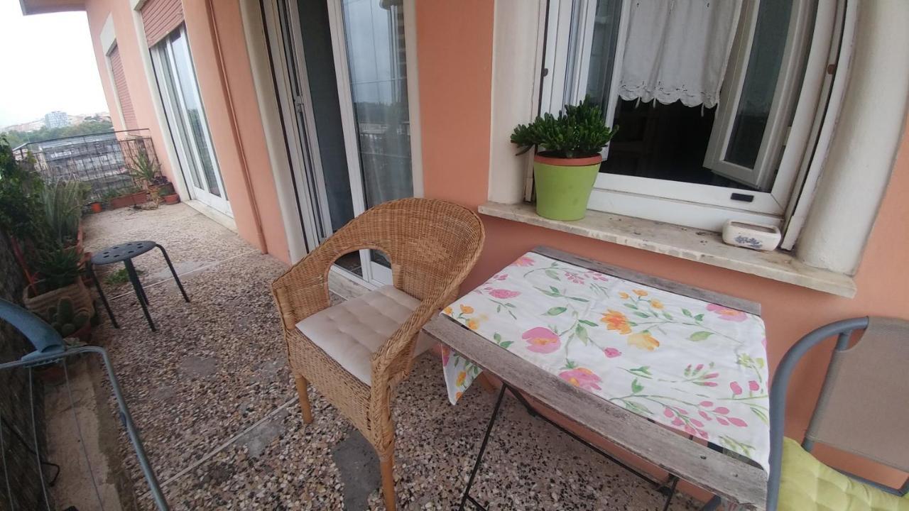 Villa Binario 26 à Rome Extérieur photo